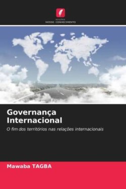 Governança Internacional