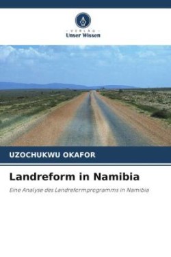 Landreform in Namibia