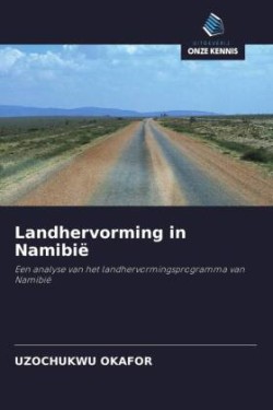 Landhervorming in Namibië