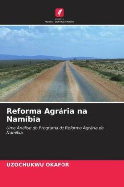 Reforma Agrária na Namíbia