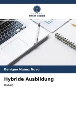 Hybride Ausbildung