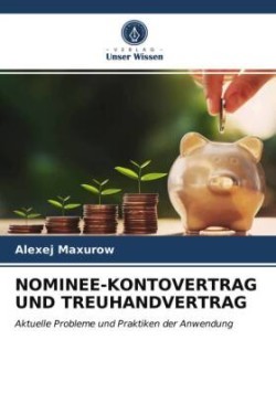Nominee-Kontovertrag Und Treuhandvertrag