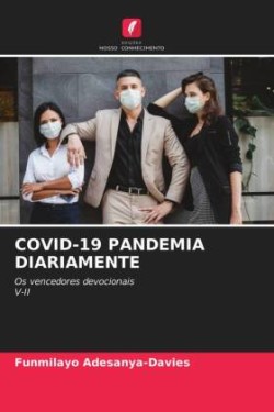 COVID-19 PANDEMIA DIARIAMENTE