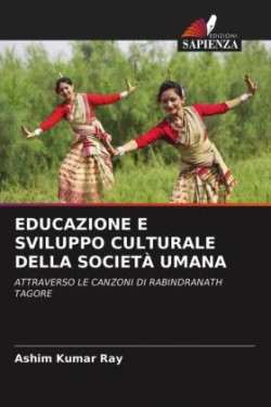 Educazione E Sviluppo Culturale Della Società Umana