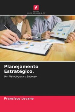 Planejamento Estratégico.