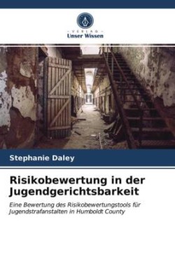 Risikobewertung in der Jugendgerichtsbarkeit