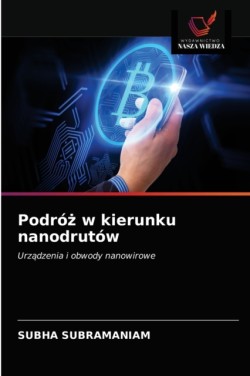 Podróż w kierunku nanodrutów