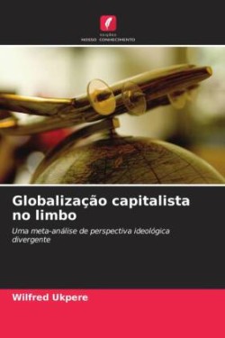 Globalização capitalista no limbo