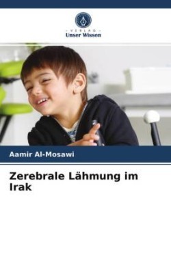 Zerebrale Lähmung im Irak