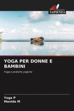 Yoga Per Donne E Bambini