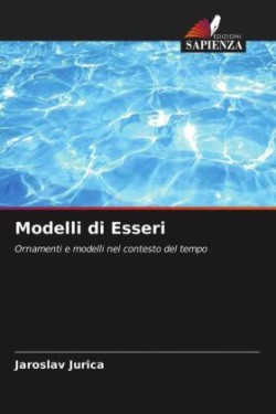 Modelli di Esseri