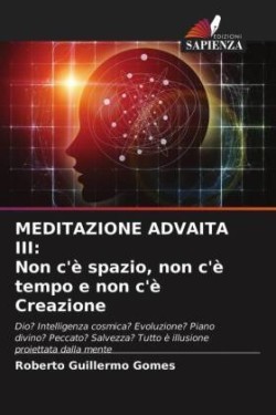 Meditazione Advaita III