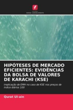 Hipóteses de Mercado Eficientes