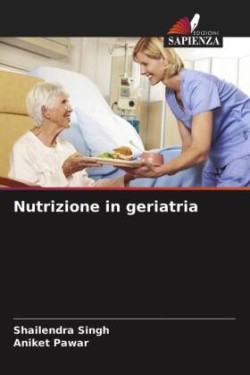 Nutrizione in geriatria