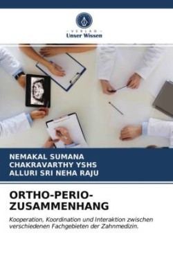 Ortho-Perio-Zusammenhang