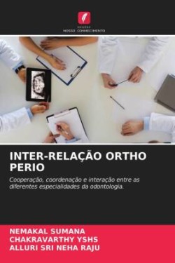 Inter-Relação Ortho Perio