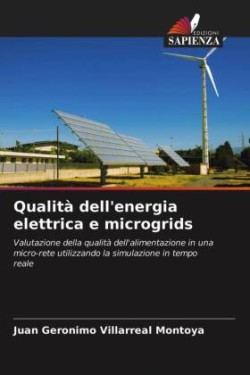 Qualità dell'energia elettrica e microgrids