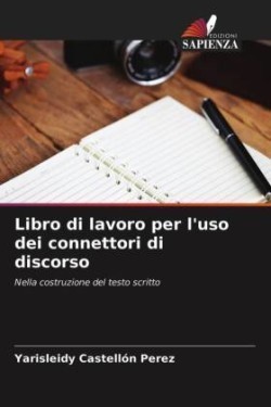 Libro di lavoro per l'uso dei connettori di discorso