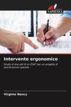 Intervento ergonomico