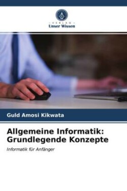 Allgemeine Informatik