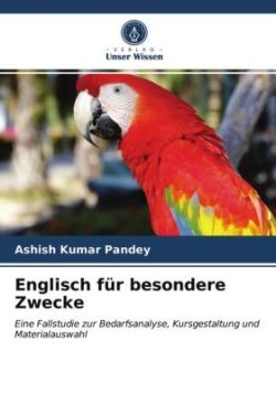 Englisch für besondere Zwecke