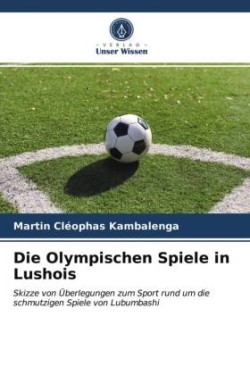 Olympischen Spiele in Lushois