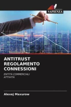 Antitrust Regolamento Connessioni