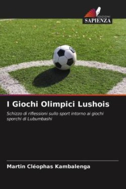 I Giochi Olimpici Lushois