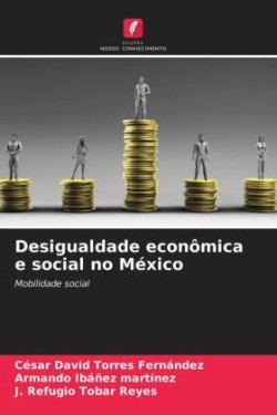 Desigualdade econômica e social no México