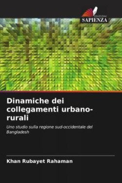 Dinamiche dei collegamenti urbano-rurali