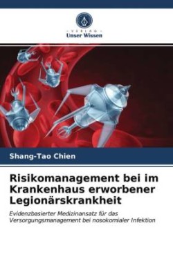 Risikomanagement bei im Krankenhaus erworbener Legionärskrankheit