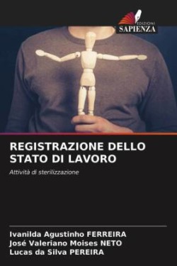 Registrazione Dello Stato Di Lavoro