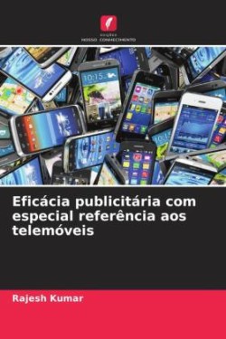 Eficácia publicitária com especial referência aos telemóveis