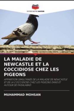 Maladie de Newcastle Et La Coccidiose Chez Les Pigeons