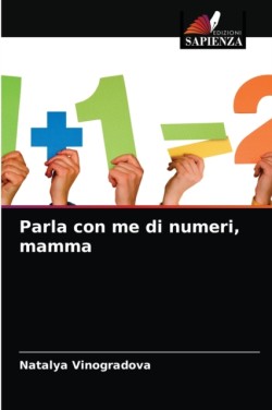 Parla con me di numeri, mamma