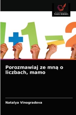 Porozmawiaj ze mną o liczbach, mamo