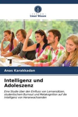 Intelligenz und Adoleszenz