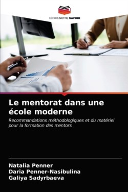 mentorat dans une école moderne