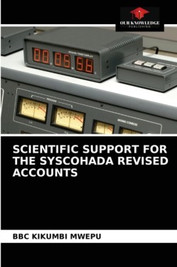 Scientific Support for the Syscohada Revised Accounts