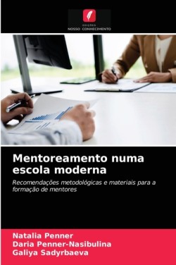 Mentoreamento numa escola moderna