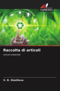 Raccolta di articoli