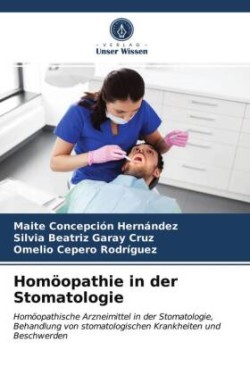 Homöopathie in der Stomatologie