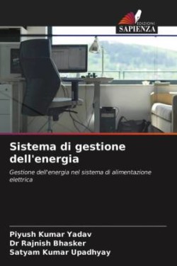 Sistema di gestione dell'energia