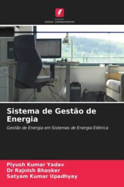 Sistema de Gestão de Energia