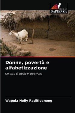 Donne, povertà e alfabetizzazione