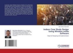 Indoor Case Study Design Using Wireless InSite Software