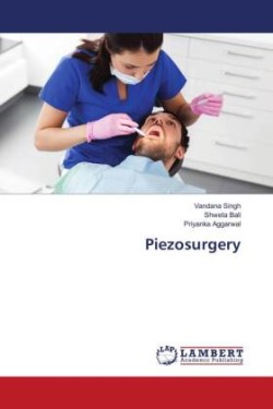 Piezosurgery