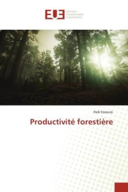 Productivité forestière