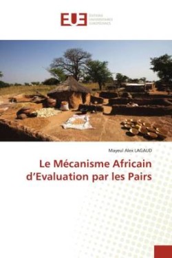 Mécanisme Africain d'Evaluation par les Pairs