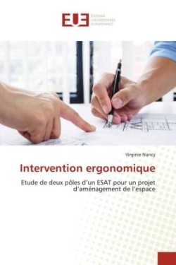 Intervention ergonomique